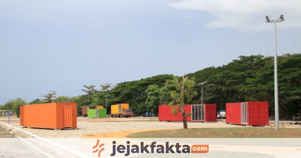 Pesisir: Santai di Pantai dengan Kontrol Merpati yang Ramah Lingkungan